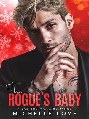 cover image of The Rogue's Baby